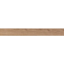 Tubadzin Oak Beige Плинтус 7x59,8 см, Польша, под дерево - фото 1 - фото 1