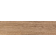 Tubadzin Oak Beige 14,8 Керамогранит 14,8x59,8 см, Польша, под дерево - фото 1 - фото 1