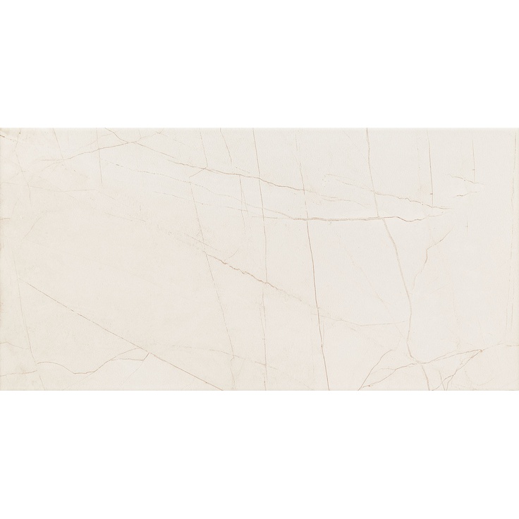 Tubadzin Opium White Настенная плитка 30,8x60,8 см, Польша, под камень - фото 1 Tubadzin Opium White Настенная плитка 30,8x60,8 см, Польша, под камень - фото 1