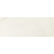 Tubadzin Organic 5903238006897 White 2 STR Настенная плитка 32,8x89,8 см, Польша, под камень  - фото 1 - фото 1