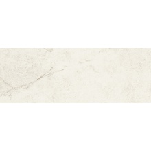 Tubadzin Organic 5903238006804 White Настенная плитка 16,3x44,8 см, Польша, под камень  - фото 1 - фото 1