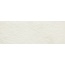 Tubadzin Organic 5903238004763 White Str Настенная плитка 16,3x44,8 см, Польша, под камень  - фото 1