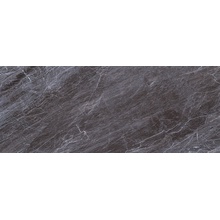 Tubadzin Oriano Black Настенная плитка 29,8x74,8 см, Польша, под камень  - фото 1 - фото 1
