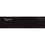 Tubadzin Origami Bar Black Настенная плитка 7,8x29,8 см, Польша, под камень  - фото 1