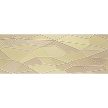 Tubadzin Origami D Green Декор 32,8x89,8 см, Польша, ничего - фото 1 - фото 1