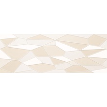 Tubadzin Origami D White Декор 32,8x89,8 см, Польша, ничего - фото 1 - фото 1
