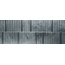 Tubadzin Orizzonte Navy Str Настенная плитка 32,8x89,8 см, Польша, под камень  - фото 1