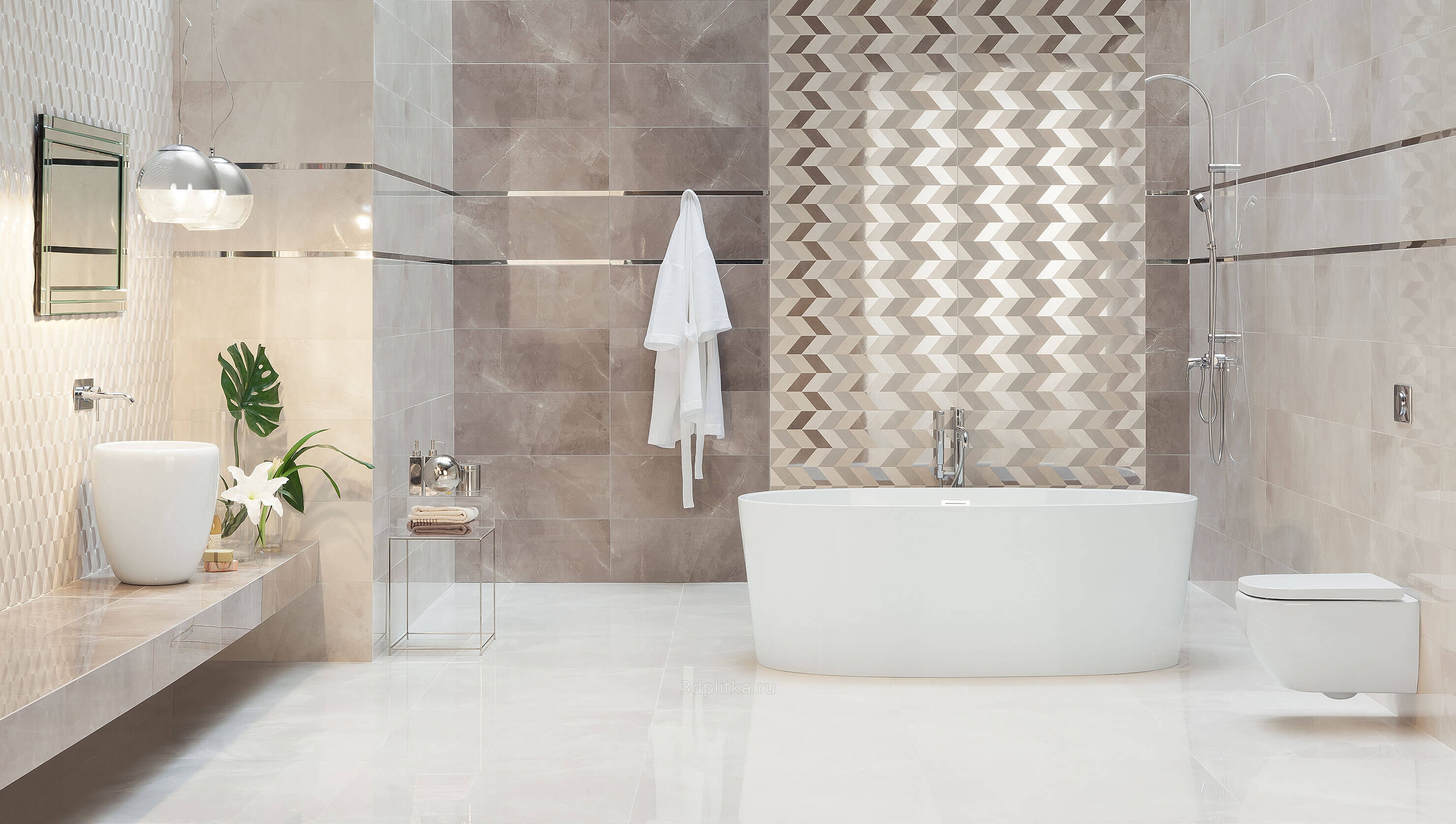 Tubadzin Parma 🏆 купить плитку и керамогранит в Москве – цена Тубадзин ...