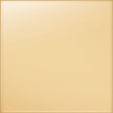 Tubadzin Pastele Waniliowy Gloss Настенная плитка 20x20 см, Польша - фото 1 - фото 1