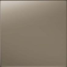 Tubadzin Pastele Czekolada Gloss Настенная плитка 20x20 см, Польша - фото 1 - фото 1
