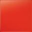 Tubadzin Pastele Czerwony Gloss Настенная плитка 20x20 см, Польша - фото 1