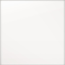 Tubadzin Pastel Biały Настенная плитка 20x20 см, Польша, ничего - фото 1 - фото 1