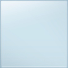 Tubadzin Pastel Błękitny Настенная плитка 20x20 см, Польша, ничего - фото 1 - фото 1