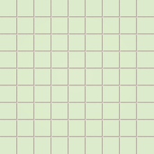 Tubadzin Pastel MS Kwadratowa Pistacjowy Mat Мозаика 30,1x30,1 см, Польша, под мозаику - фото 1 - фото 1