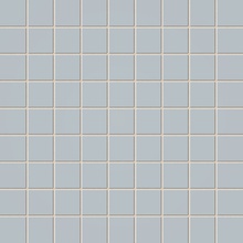 Tubadzin Pastel MS Kwadratowa Stalowy Mat Мозаика 30,1x30,1 см, Польша, под мозаику - фото 1 - фото 1