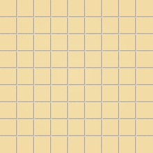 Tubadzin Pastele MS Kwadratowa Waniliowy Мозаика 30,1x30,1 см, Польша, под мозаику - фото 1 - фото 1