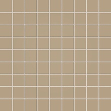 Tubadzin Pastele MS Kwadratowa Cappuccino Мозаика 30,1x30,1 см, Польша, под мозаику - фото 1 - фото 1