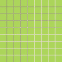 Tubadzin Pastele MS Kwadratowa Seledynowy Мозаика 30,1x30,1 см, Польша, под мозаику - фото 1 - фото 1