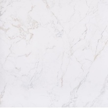 Tubadzin Rochelle White Mat 59.8 8mm Ret Керамогранит 59,8x59,8 см, Польша, под мрамор - фото 1 - фото 1