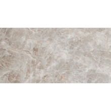 Tubadzin Root Grey Mat Керамогранит 59,8x119,8 см, Польша, под мрамор - фото 1 - фото 1