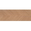 Tubadzin Sabaudia Wood Str Настенная плитка 32,8x89,8 см, Польша, под дерево - фото 1