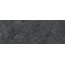Tubadzin Sabaudia Black Настенная плитка 32,8x89,8 см, Польша, под камень  - фото 1