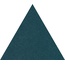 Tubadzin Scarlet W Navy Tri Настенная плитка 13,9x16 см, Польша - фото 1