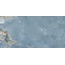 Tubadzin Select Aquamarina Blue Pol Керамогранит 59,8x119,8 см, Польша, под мрамор - фото 1