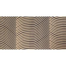 Tubadzin Shine Concrete Dark Декор 29,8x59,8 см, Польша, под камень  - фото 1 - фото 1