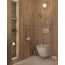 Tubadzin Sunny Wood 59,8x119,8 см, керамогранит, Польша, под дерево - фото интерьера 2