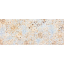 Tubadzin Tasmania W carpet Настенная плитка 29,8x74,8 см, Польша, под металл - фото 1 - фото 1