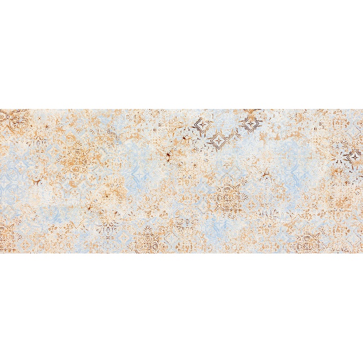 Tubadzin Tasmania W carpet Настенная плитка 29,8x74,8 см, Польша, под металл - фото 1 Tubadzin Tasmania W carpet Настенная плитка 29,8x74,8 см, Польша, под металл - фото 1