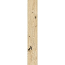 Tubadzin Tim Wood Beige Str 23 Керамогранит 23x149,8 см, Польша, под дерево - фото 1 - фото 1