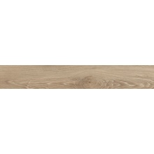 Tubadzin Timber Ivory Mat Керамогранит 19x119,8 см, Польша, под дерево - фото 1 - фото 1