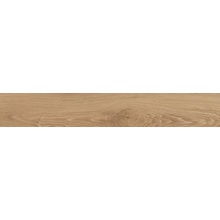 Tubadzin Timber Beige Mat Керамогранит 19x119,8 см, Польша, под дерево - фото 1 - фото 1