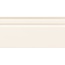 Tubadzin Timeless White 3 Бордюр 16x32,8 см, Польша, под камень - фото 1 Tubadzin Timeless White 3 Бордюр 16x32,8 см, Польша, под камень - фото 1