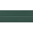 Tubadzin Timeless Green Str Настенная плитка 32,8x89,8 см, Польша, под камень  - фото 1