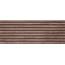 Tubadzin Ventura Wood Str Настенная плитка 32,8x89,8 см, Польша, под дерево - фото 1