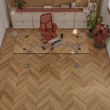 Tulesna Art Chevron 1011-7 Incanto Каменно-полимерная плитка (SPC) 60x12,7x0,5 см - фото 1 - фото 4