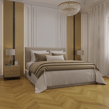 Tulesna Art Chevron 1011-10 Valore Каменно-полимерная плитка (SPC) 60x12,7x0,5 см - фото 1 - фото 3