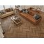 Tulesna Art Chevron 1011-4 Eterno Каменно-полимерная плитка (SPC) 60x12,7x0,5 см - фото 2