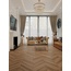Tulesna Art Chevron 1011-4 Eterno Каменно-полимерная плитка (SPC) 60x12,7x0,5 см - фото 1