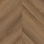 Tulesna Art Chevron 1011-4 Eterno Каменно-полимерная плитка (SPC) 60x12,7x0,5 см - фото 1