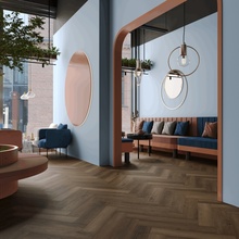 Tulesna Art Parquete 1005-13 Arsenal Каменно-полимерная плитка (SPC) 60x12,5x0,4 см - фото 1 - фото 3