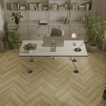 Tulesna Art Parquete 1005-22 Legion Каменно-полимерная плитка (SPC) 60x12,5x0,4 см - фото 1 - фото 2