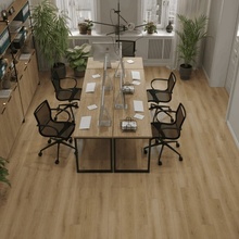 Tulesna Hard 1044-1 Monolit Каменно-полимерная плитка (SPC) 122x18,3x0,5 см - фото 1 - фото 2