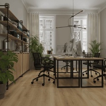 Tulesna Hard 1044-1 Monolit Каменно-полимерная плитка (SPC) 122x18,3x0,5 см - фото 1 - фото 3