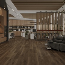 Tulesna Hard 1044-2 Arsenal Каменно-полимерная плитка (SPC) 122x18,3x0,5 см - фото 1 - фото 2