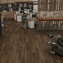 Tulesna Hard 1044-2 Arsenal Каменно-полимерная плитка (SPC) 122x18,3x0,5 см - фото 1 - фото 4