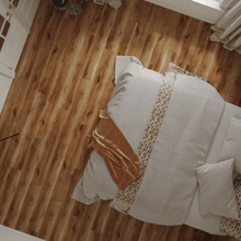 Tulesna Hard 1044-4 Dolomite Каменно-полимерная плитка (SPC) 122x18,3x0,5 см - фото 1 - фото 3